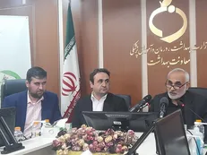 وزارت بهداشت ریالی از بودجه جوانی جمعیت دریافت نکرده است / هر مدیری به مقوله جمعیت توجه ندارد باید برود