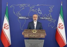 کنعانی: استفاده آمریکا از ابزار تحریم‌ها مغایر با حقوق بشر است