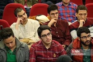 همایش بررسی ساختار نظام سلامت