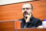 نشست مسئلخ فلسطین در دانشگاه تهران