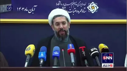 حجت الاسلام رستمی: عمره دانشجویی تجربه&zwnj;ای معنوی و فرهنگی برای دانشگاهیان در کنار مسلمانان جهان است