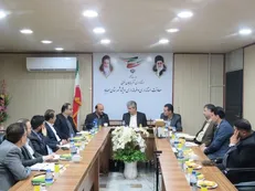 مدارس با بیش از ۸۰ درصد پیشرفت تا مهر آماده می‌شوند