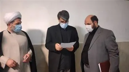 امتیازات قانونی برای زندانیان فعال در حوزه حرفه آموزی و اشتغال
