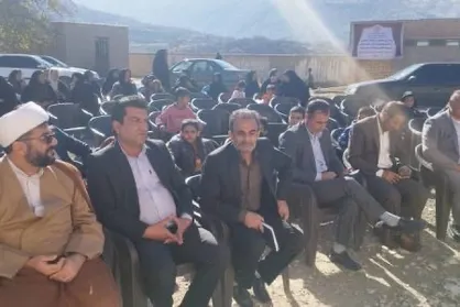 برگزاری جشنواره نشاط اجتماعی در راستای پیشگیری از آسیب&zwnj;های اجتماعی بامحوریت خودکشی ویژه ساکنین محلات کم برخوردار شهرستان چرام