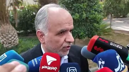 با گران&zwnj;فروشان و محتکرین برخورد می&zwnj;شود / خیلی دنبال اعلام کردن نیستیم تا بازار ملتهب شود