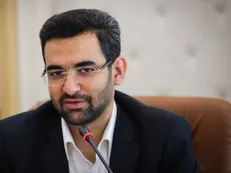 واکنش آذری جهرمی به حمله سایبری آمریکا: خواب دیدند خیر است