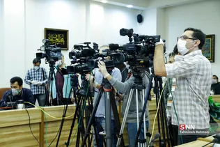 رونمایی از سامانه تشخیص کرونا