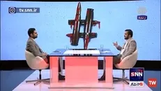 صاحبان پلتفرم‌های خارجی هم با تمام قوا به میدان مبارزه با جمهوری اسلامی آمدند