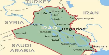 طرح&zwnj;های رنگی برای ایجاد ناامنی در عراق