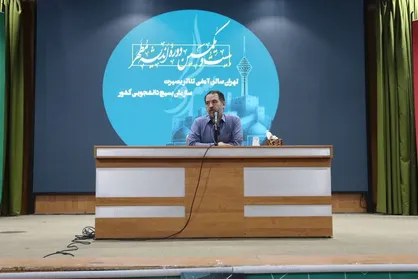 آموزش&zwnj;وپرورش ایران موفق&zwnj;ترین دستگاه در تحقق عدالت آموزشی است/ باید روایت &laquo;باخت&raquo; را شکست