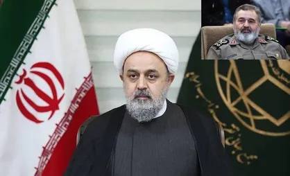 پیام تسلیت دبیرکل مجمع جهانی تقریب درپی درگذشت سرلشکر فیروزآبادی