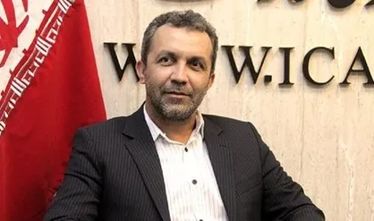 نگاه مجلس به کیومرث هاشمی مثبت است/ تمام قد از وزیر پیشنهادی ورزش حمایت می&zwnj;کنیم + فیلم
