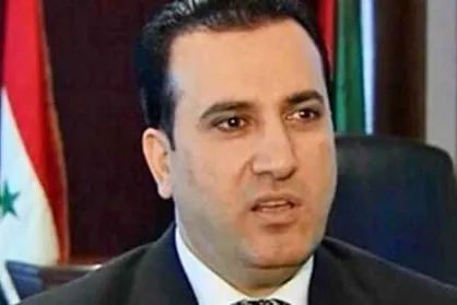 ایران در روند بازسازی سوریه مشارکت خواهد داشت