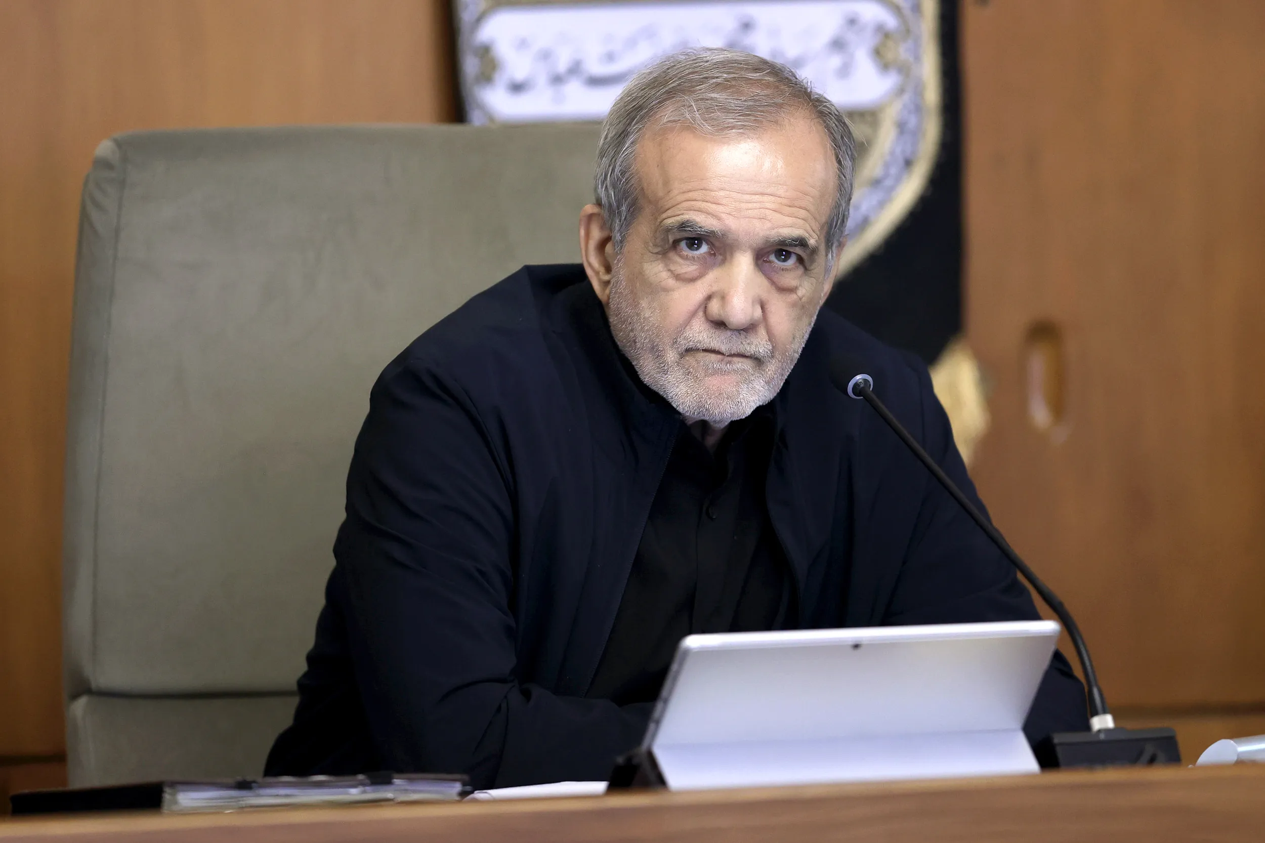 پزشکیان: سازمان شانگ‌های برای ایفای نقش موثرتر در چندجانبه‌گرایی باید هم‌زمان به ابعاد امنیتی و اقتصادی بپردازد + فیلم