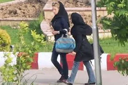 ماجرای کشف حجاب در دانشگاه ارومیه چه بود؟/ حراست دانشگاه: فرد متخلف اصلا دانشجو نبود
