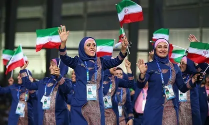 بورس تحصیلی به کارشناسان تربیت&zwnj;بدنی اعطا می&zwnj;شود