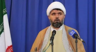 ملت ایران در مسیر نصرت الهی ایستاده و نقشه‌های دشمنان نقش بر آب شده است