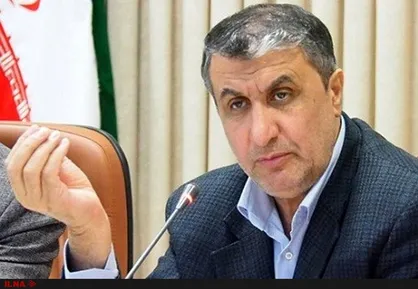 اسلامی: دولت به اجرای قانون هسته&zwnj;ای مقید است