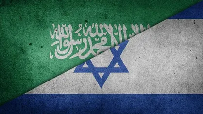 عربستان با میزبانی اسرائیل تبدیل به سیبل ایران خواهد شد