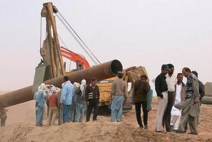 مدیرعامل شرکت ملی گاز مجری پروژه&zwnj;های گازی اولویت&zwnj;دار سال ۱۴۰۰ شد