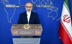 کنعانی به رئیس جمهور منتخب کنیا تبریک گفت