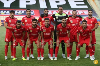 کابوس جدید پرسپولیس؛ هر 5 روز یک بازی!