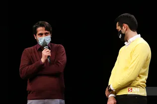 رونمایی از مستند دیوانگی