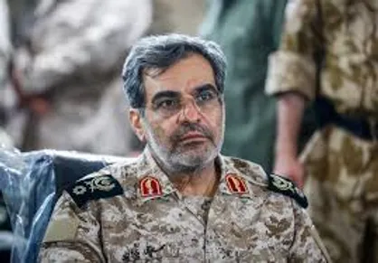 سردار ربانی: مرز&zwnj;های دفاعی انقلاب اسلامی توسعه یافته است