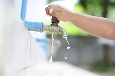 میانگین الگوی مصرف آب به ازای هر نفر ۱۳۰ لیتر در شبانه‌روز ابلاغ شد