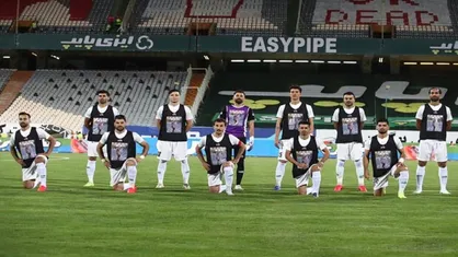 زمان آغاز تمرینات ذوب آهن مشخص شد