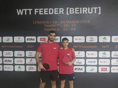 قطعی شدن اولین مدال ورزش ایران در سال ۱۴۰۳