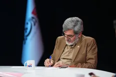 کوچک‌زاده: فرایند پیچیده مجلس، دغدغه نمایندگان را از اولویت خارج می‌کند + فیلم