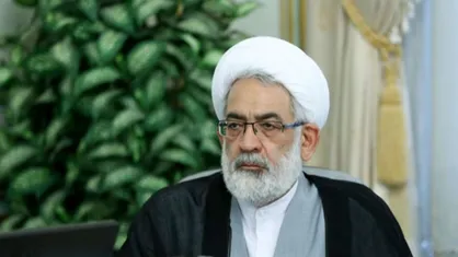 دادستان کل کشور: دستورالعمل همکاری با ضابطین در حال تهیه است