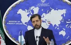 واکنش ایران به تروریستی خواندن جنبش انصارالله یمن توسط آمریکا