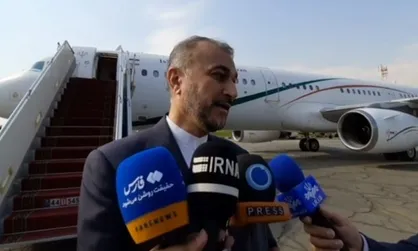 جنایات اسرائیل ادامه یابد، واکنش جهان اسلام قوی خواهد بود