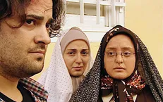 انصراف بازیگر سرشناس از حضور در سریال «ستایش» + عکس