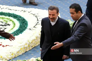روحانی