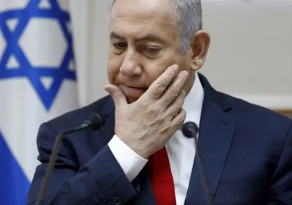 نتانیاهو از هند درخواست ماسک و مواد اولیه دارو کرد