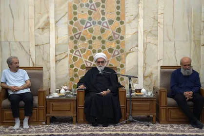 امام رضا (ع) به تمدن کهن ایران حیات و روح بخشید