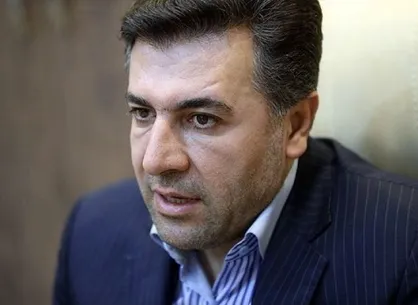 عنادی: منطق آمریکا در &laquo;لغو معافیت همکاری با ایران&raquo; زورگویی است/ طبق برجام، تاسیسات هسته&zwnj;ای ایران معاف از تحریم&zwnj; بود