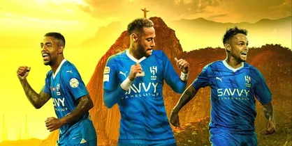 لشکرکشی الهلال برای مصاف با نساجی!