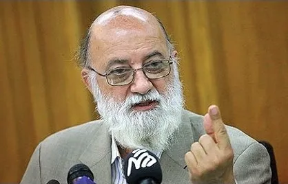 چمران: آیا استعفای نجفی از میراث فرهنگی هم تحمیل بود؟