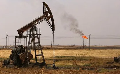 حضور یک شرکت ایرانی در بین ۱۰ شرکت برتر نفتی MENA