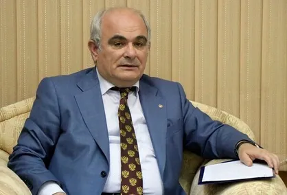 حضور رئیس&zwnj;جمهوری ایران در مسکو نقطه عطف روابط دو طرف است