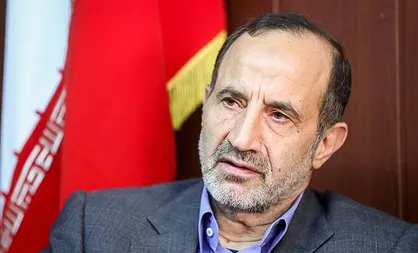 خوش&zwnj;چهره: کسری بودجه با نظارت دقیق قابل جبران است/ مشکل دولت مدیریت منابع است نه کمبود منابع
