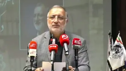 یکی از خودروسازان مشهور که دو شریک هستند یکی ممنوع الخروج و دیگری ممنوع الورود می&zwnj;خواهند ۱۳۰ هکتار زمین بگیرند؛ سه بار رفتیم خراب کردیم!