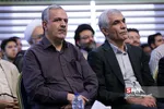 احمد مسجد جامعی در افتتاح خانه موزه آیت الله هاشمی رفسنجانی