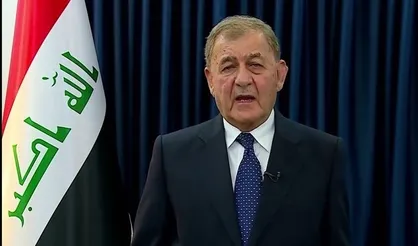 چه کسانی رئیس&zwnj;جمهور عراق را در سفر به ایران همراهی خواهند کرد؟