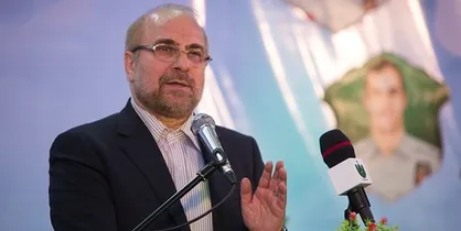 قالیباف در مراسم دومین سالگرد شهدای آتش&zwnj;نشان: مردم هیچ&zwnj;وقت برای خواسته&zwnj;های مسئولان کم نگذاشته&zwnj;اند