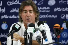 ساپینتو: وقتی کسی ما را بکُشد، نمی‌توانیم به تنهایی پیروز شویم/ ۱۱ امتیاز به دلیل اشتباه داوری از ما گرفته شده